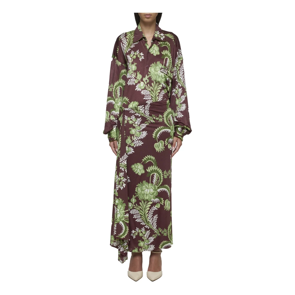 ETRO Modieuze Rokken Multicolor Dames