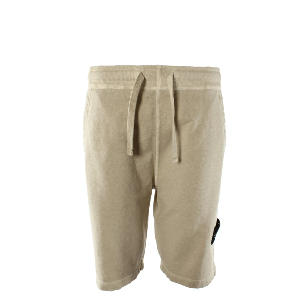 Shorts > Casual Shorts - - Stone Island - Modalova