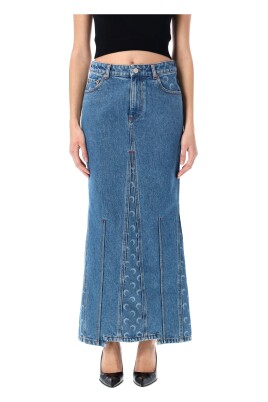 moon-laser-denim-long-skirt