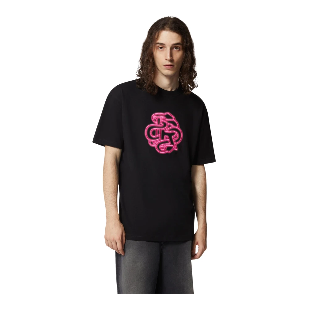 Tops > T-Shirts - - John Richmond - Modalova