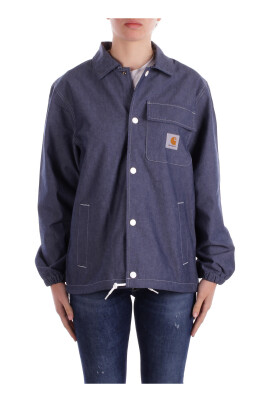 chemise-a-bouton-avec-logo