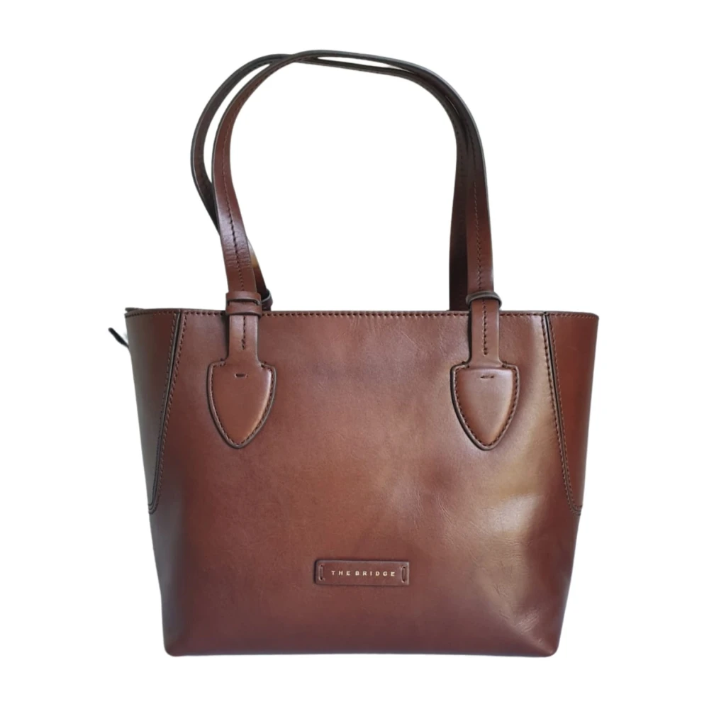 Bags > Tote Bags - - The Bridge - Modalova