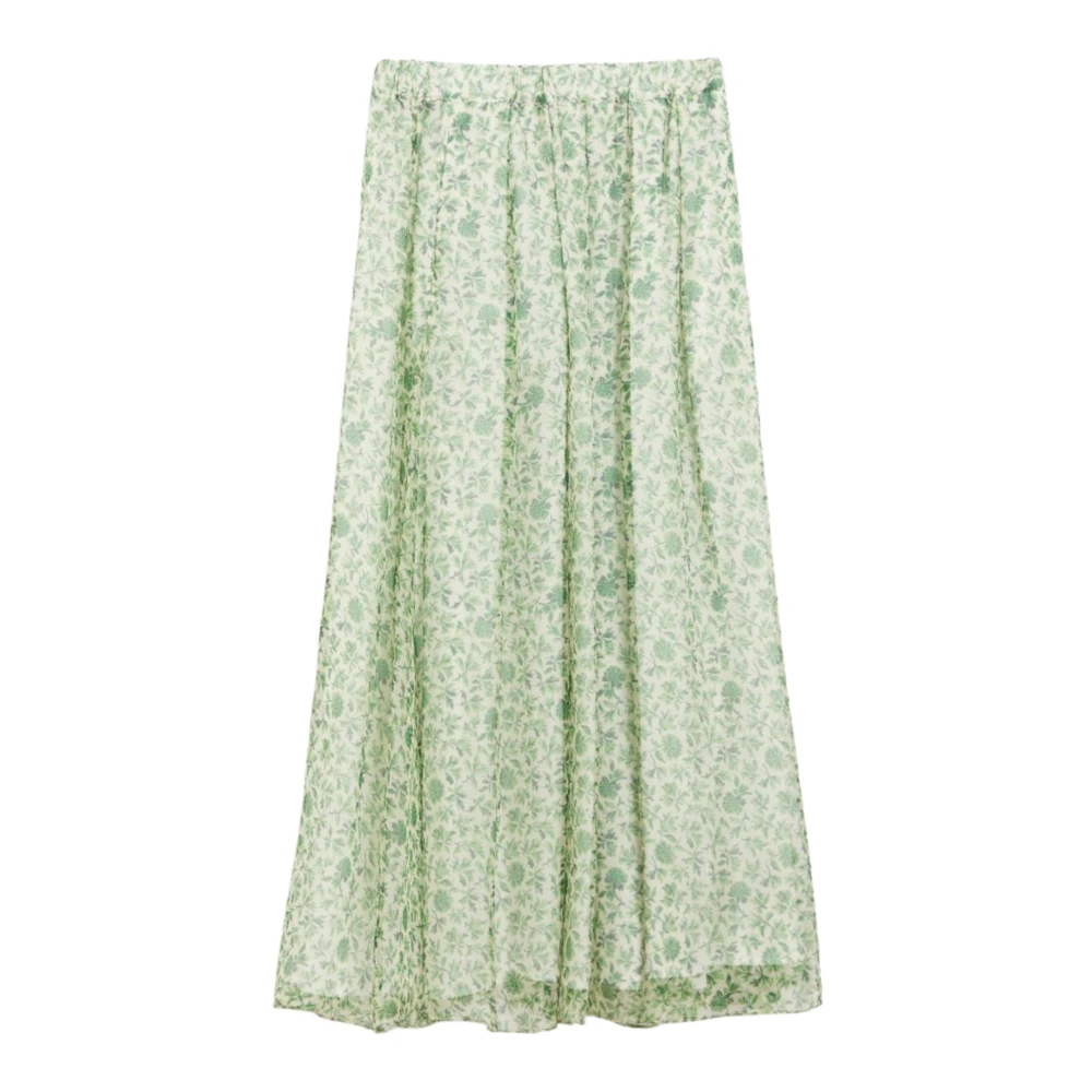 Skirts > Midi Skirts - - Max Mara Weekend - Modalova