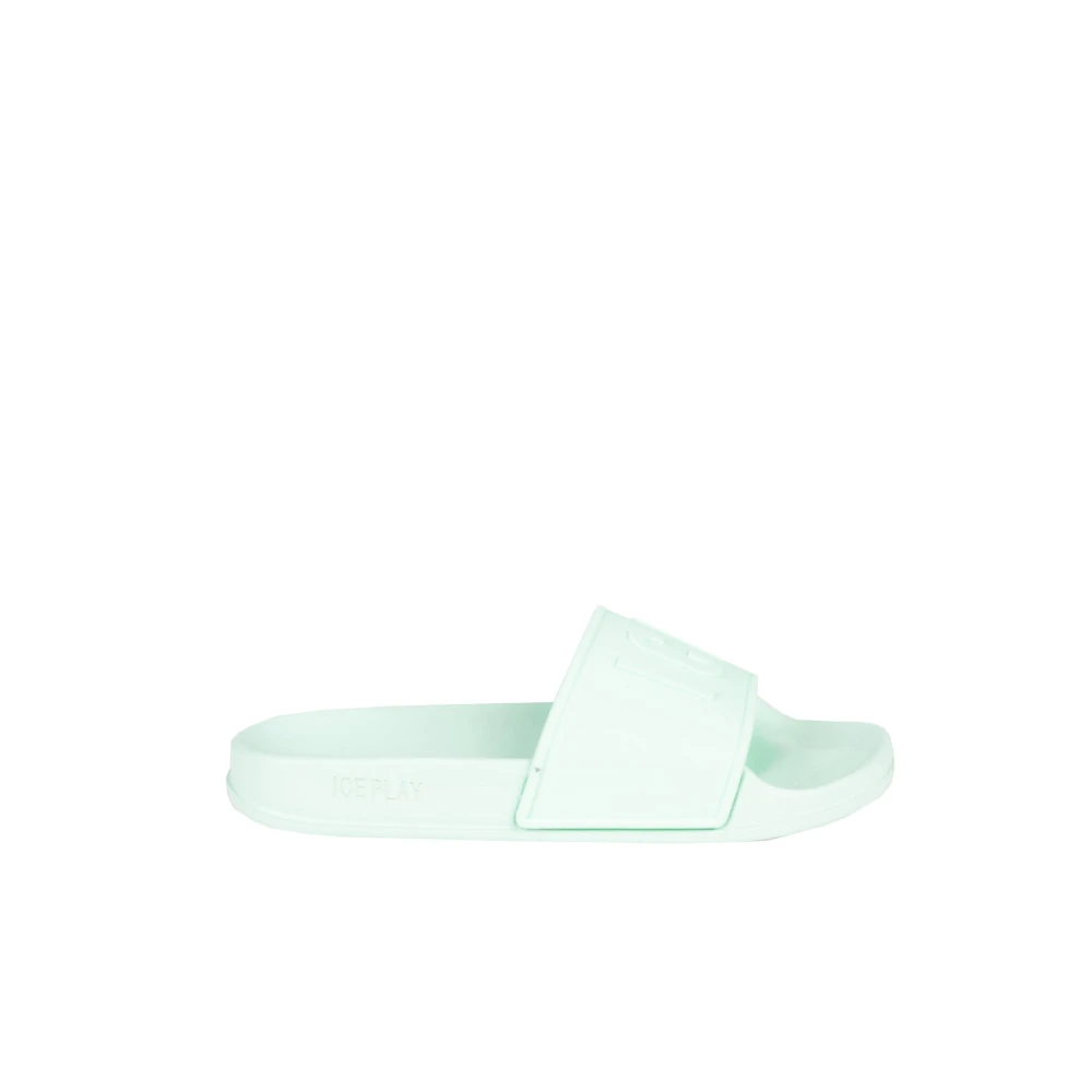 Shoes > Flip Flops & Sliders > Sliders - - ICE Play - Modalova
