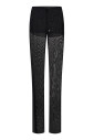 pantalon-en-tulle-noir-a-taille-a-cordon
