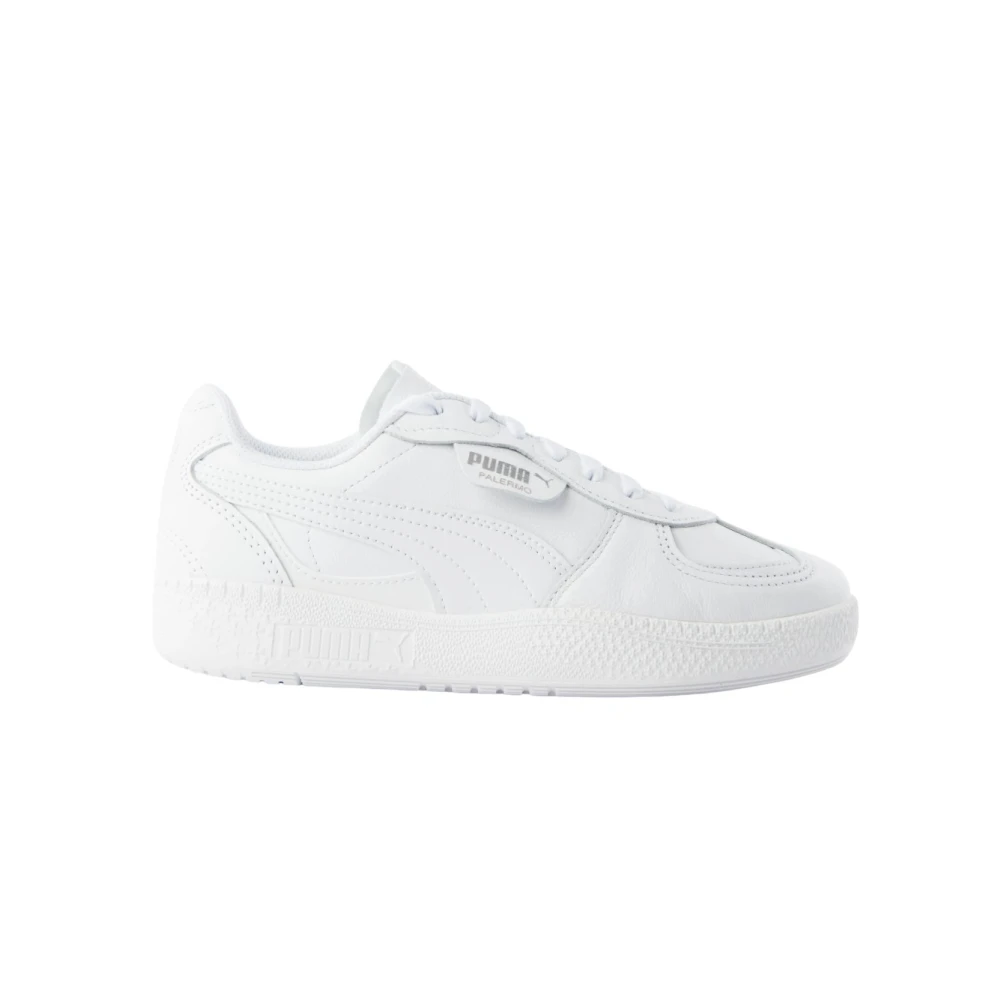 Puma Donna Bianco Sneakers Da Palermo Moda - Immagine 2