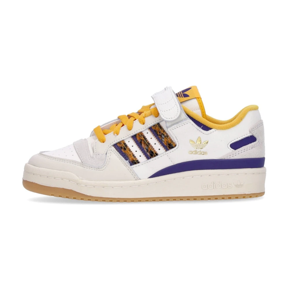 Adidas Men's Multicolor Low Shoe - Skateboarding - 12 2/3 Uk - Sport