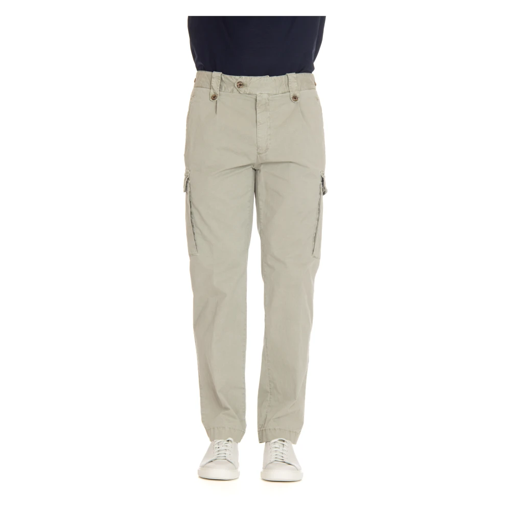 Trousers > Slim-fit Trousers - - Myths - Modalova