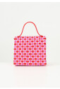 sac-a-main-avec-motif-geometrique-en-fuchsia