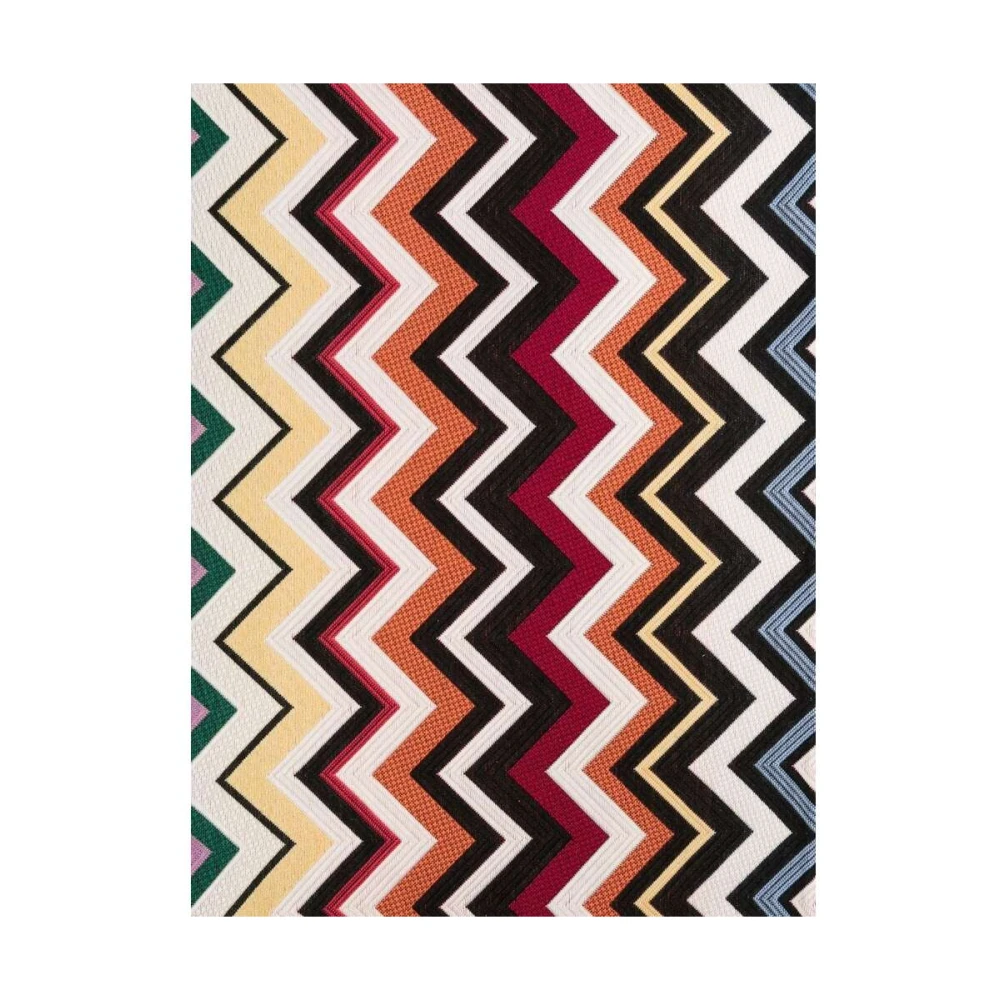 Missoni Home Tablecloths Multicolor Dames