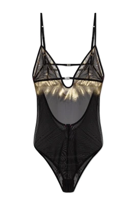 MIREA-GFT Bodysuit