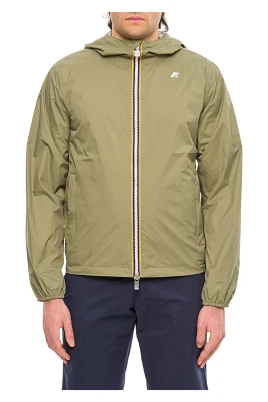 Jake Plus.2 Dubbeljacka