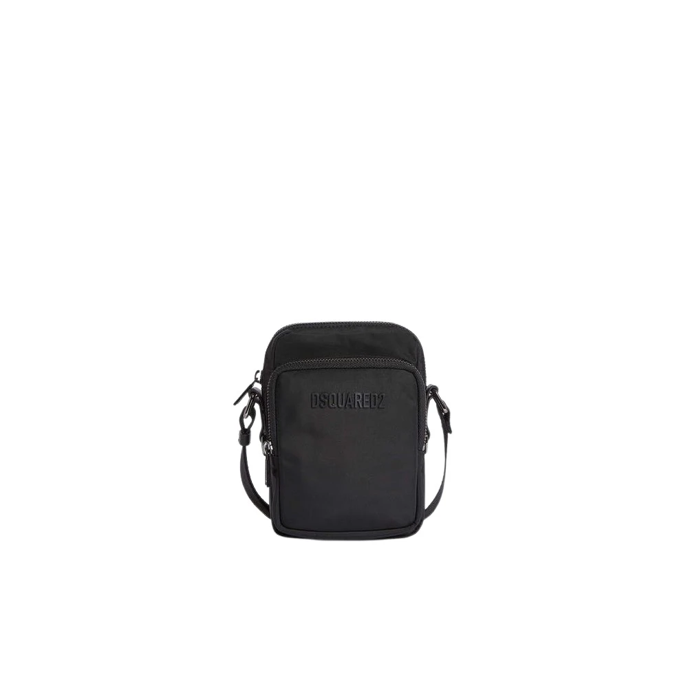 Bags > Messenger Bags - - Dsquared2 - Modalova