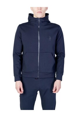 blue-cotton-blend-hoodie-sweater