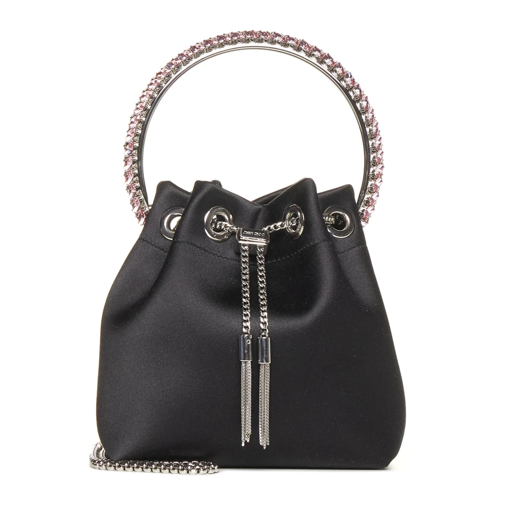 Bags > Bucket Bags - - Jimmy Choo - Modalova