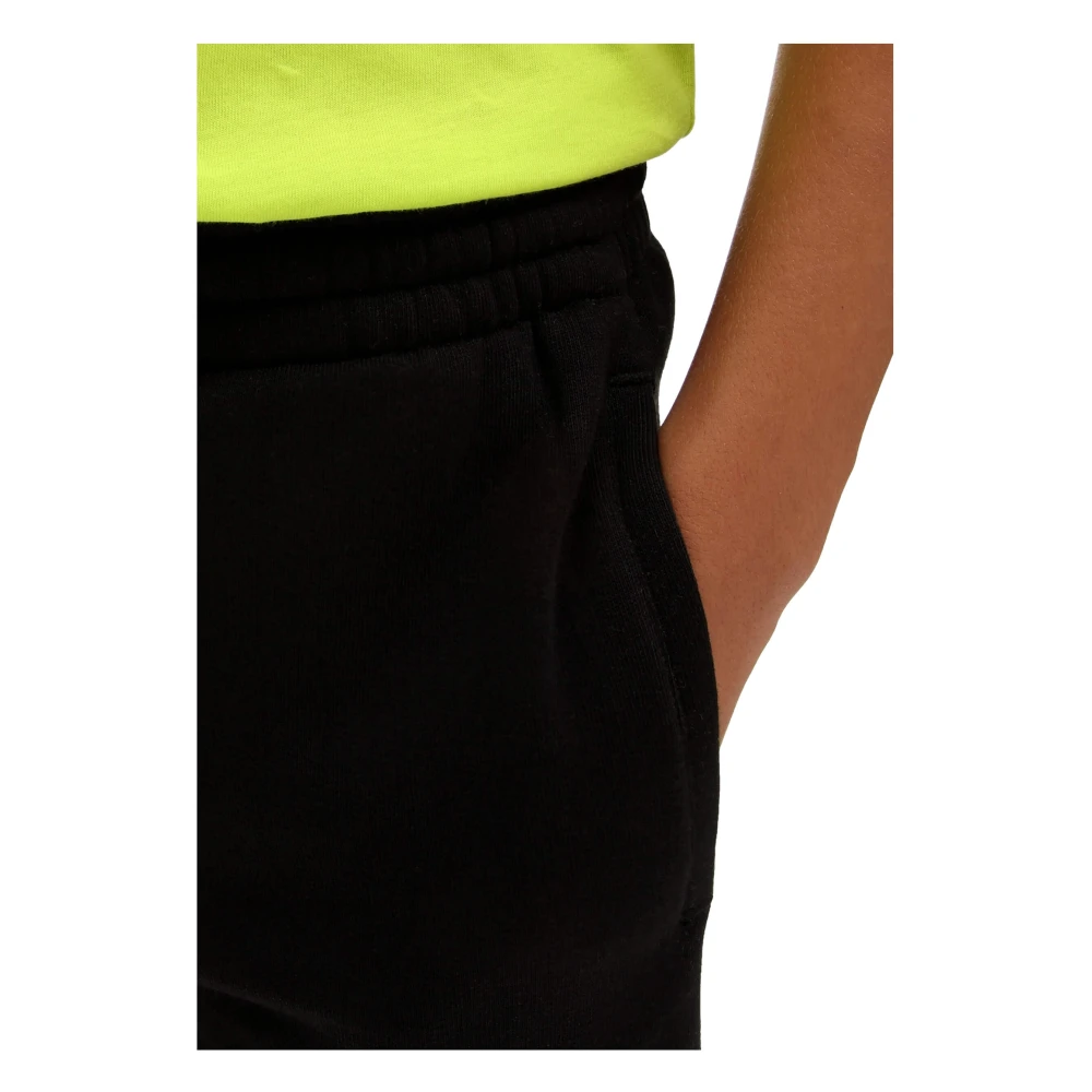 Vans Shorts Black Heren
