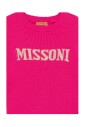 fuchsia-knit-dress-for-girls