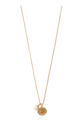 Charmhalsband