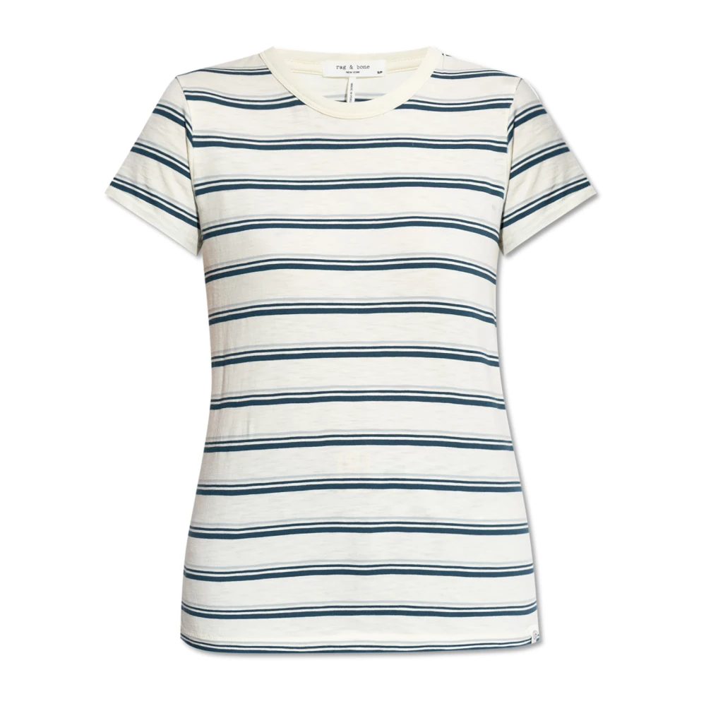 Tops > T-Shirts - - Rag & Bone - Modalova