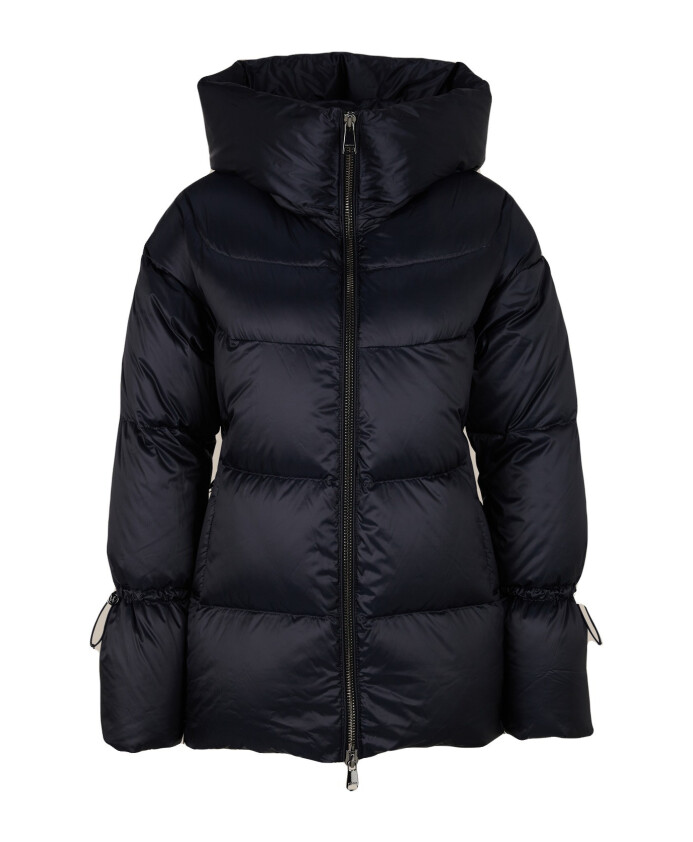 down-jackets