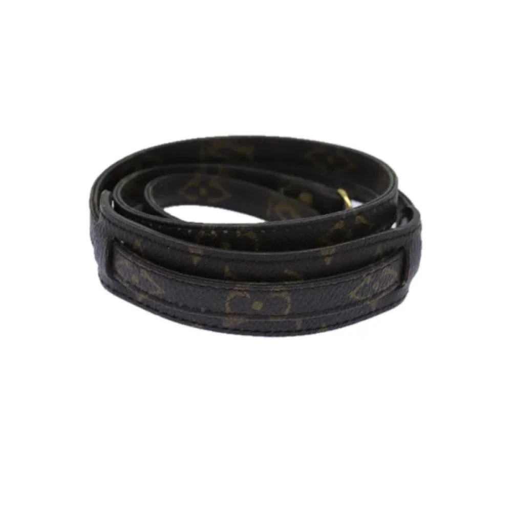 Pre-owned > Pre-owned Accessories - - Louis Vuitton Vintage - Modalova