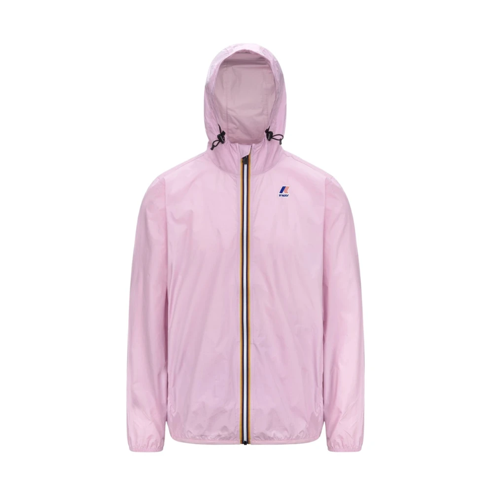 Jackets > Light Jackets - - K-Way - Modalova