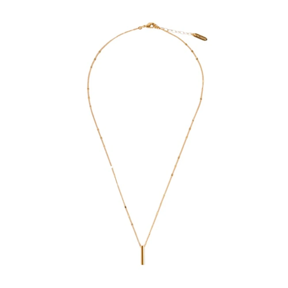 Accessories > Jewellery > Necklaces - - Malababa - Modalova