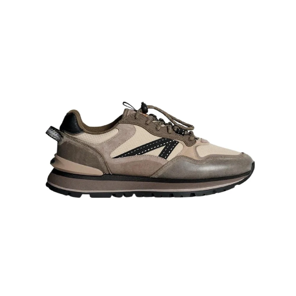 Hoff Men's Multicolor Trainers - Sneakers - 11 Uk - Shoes