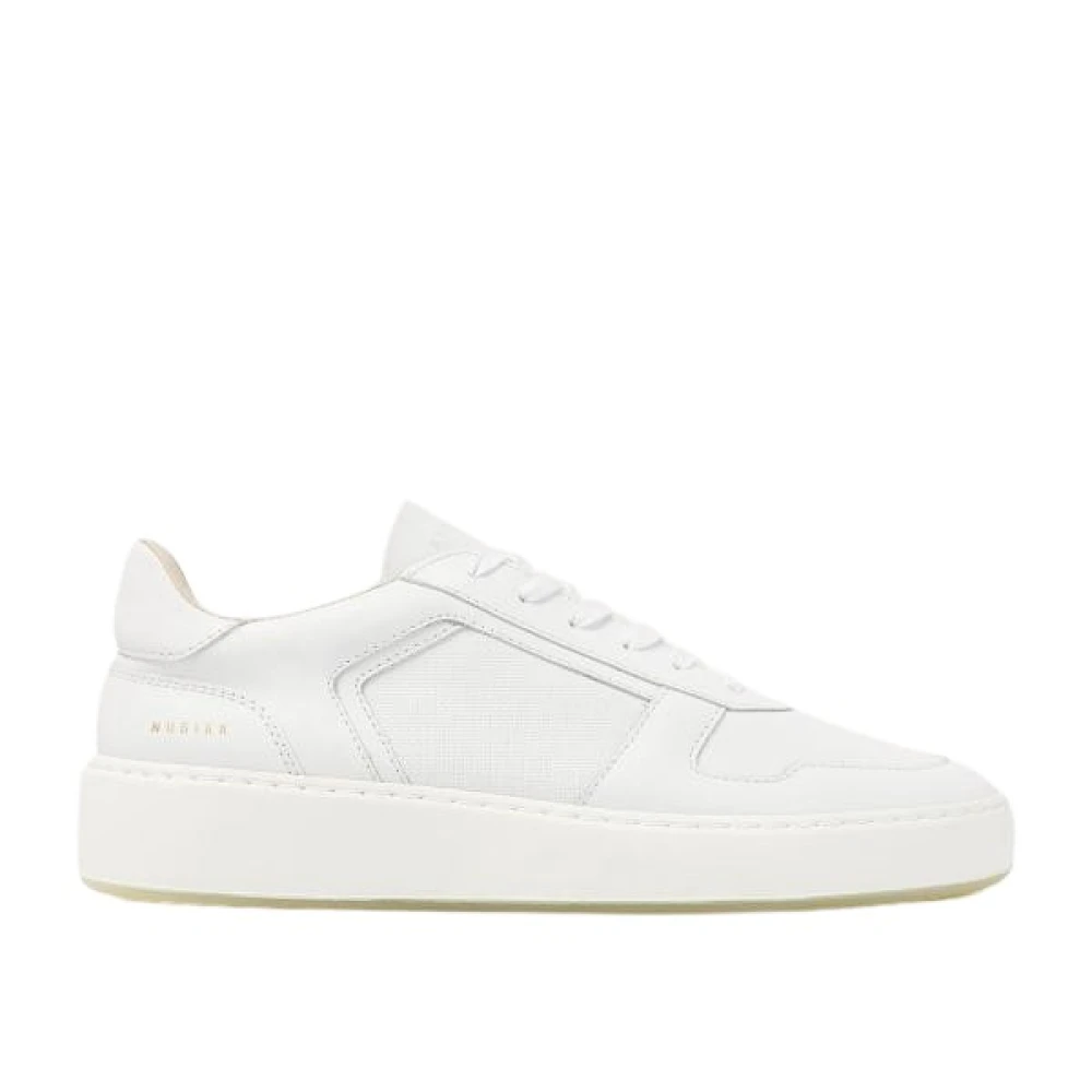 Nubikk - Shoes > Sneakers - White - Nubikk - Modalova
