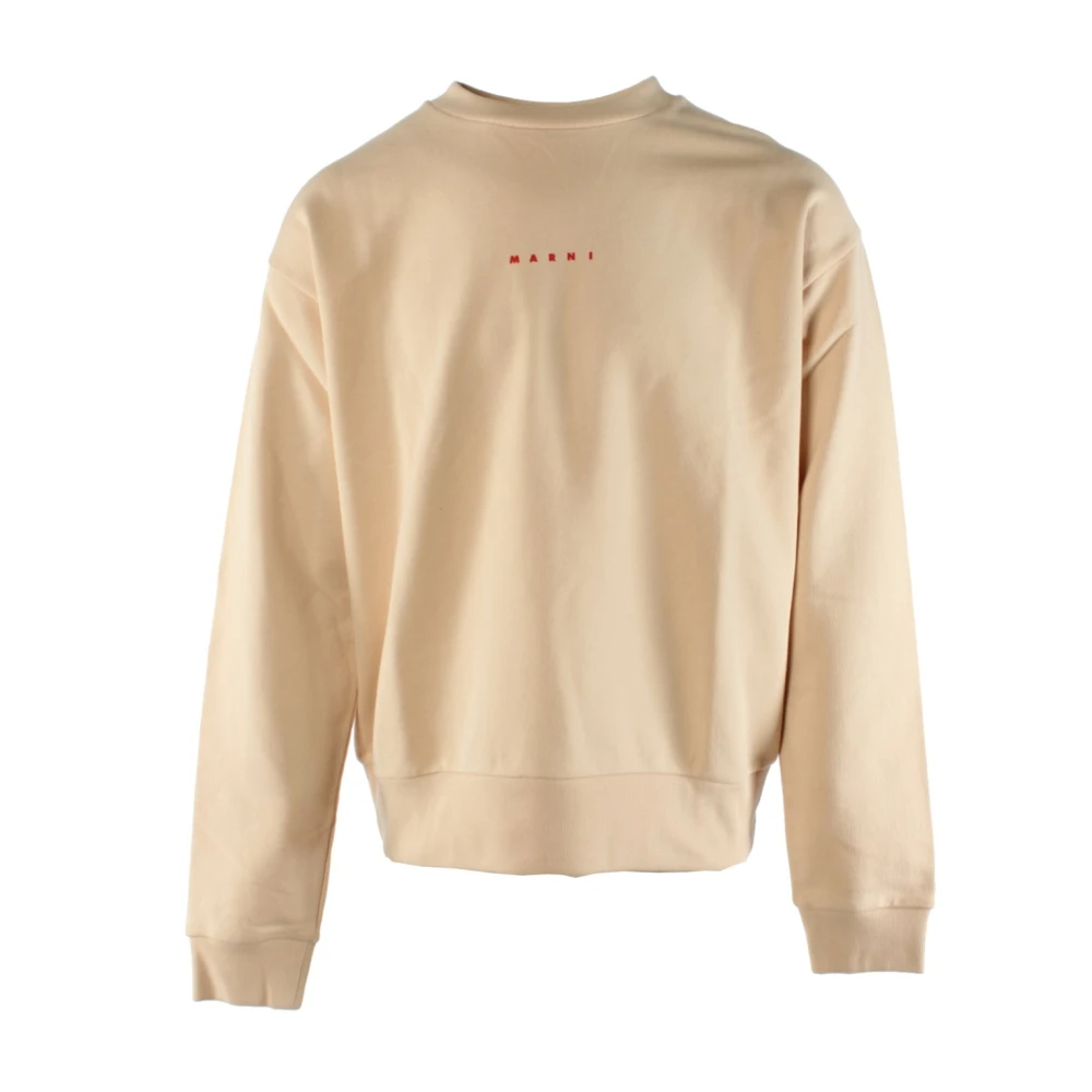 Sweatshirts & Hoodies > Sweatshirts - - Marni - Modalova