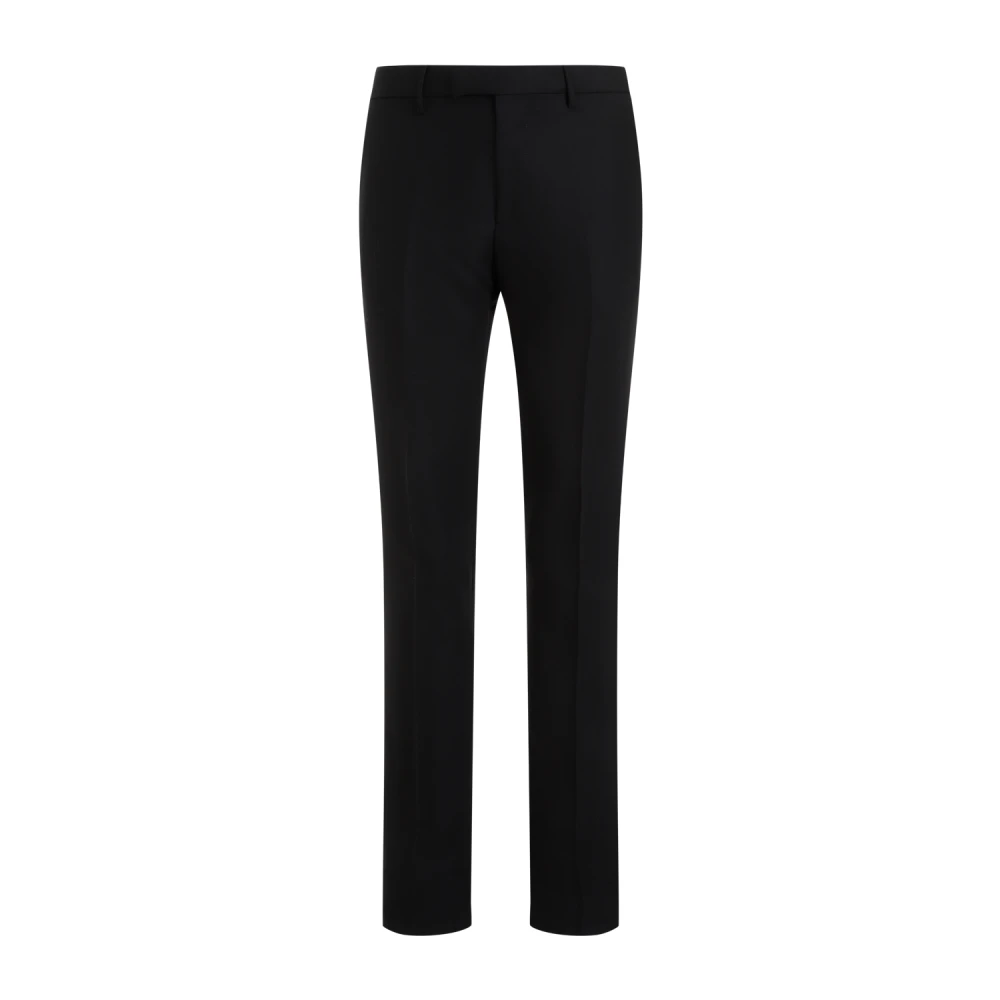 Trousers > Slim-fit Trousers - - Etro - Modalova