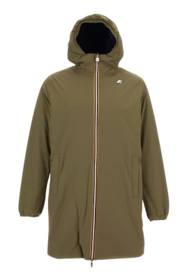 Jacob St Warm Double