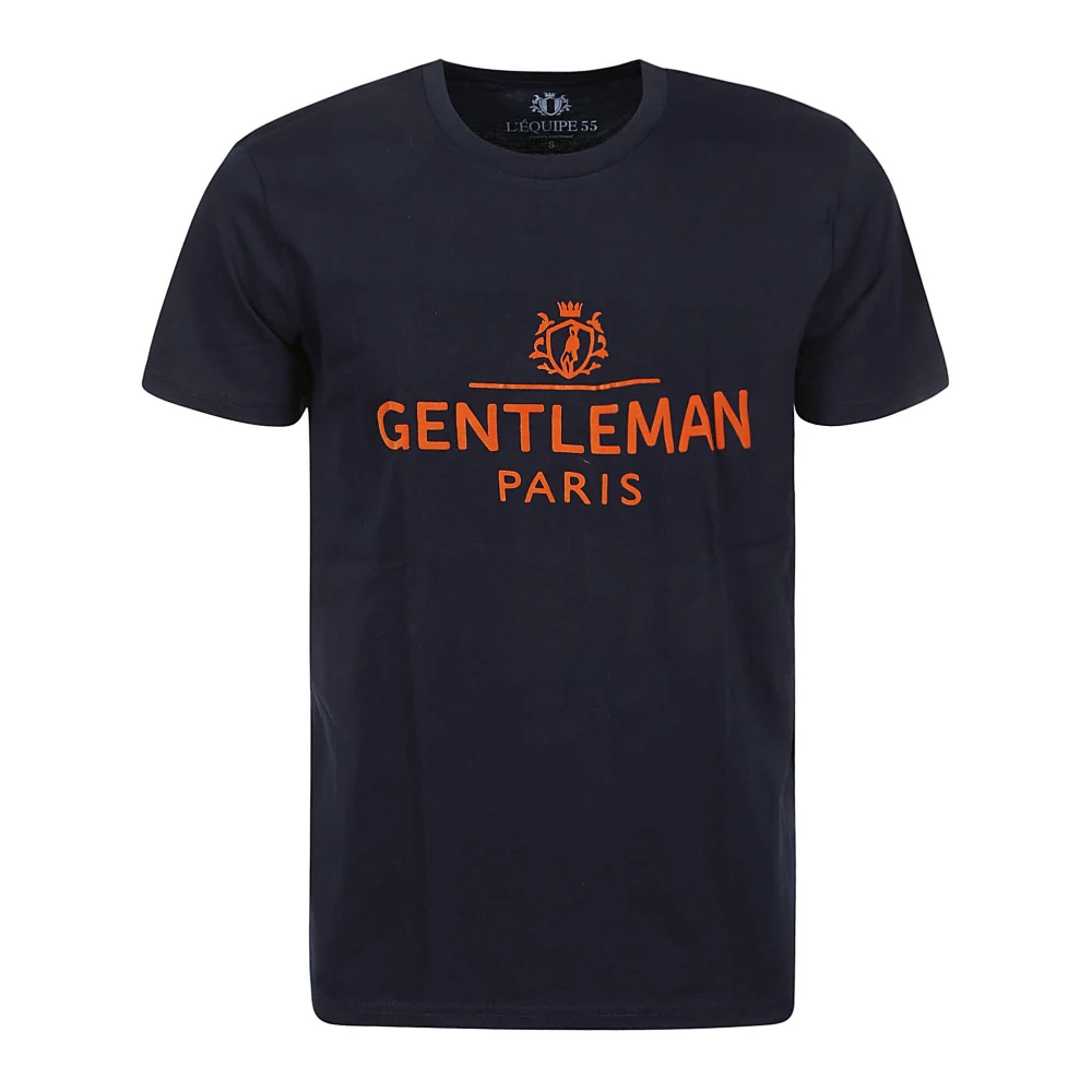 Tops > T-Shirts - - Equipe 55 - Modalova