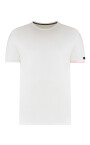 crew-neck-cotton-blend-t-shirt-with-side-slits