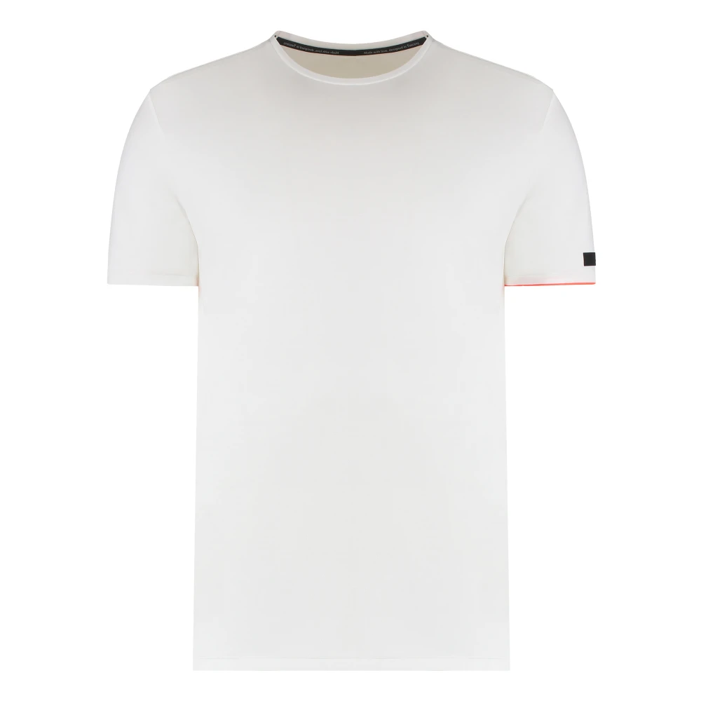 RRD - Tops > T-Shirts - White - RRD - Modalova