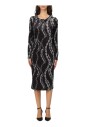 robe-noire-chic-avec-design-elegant
