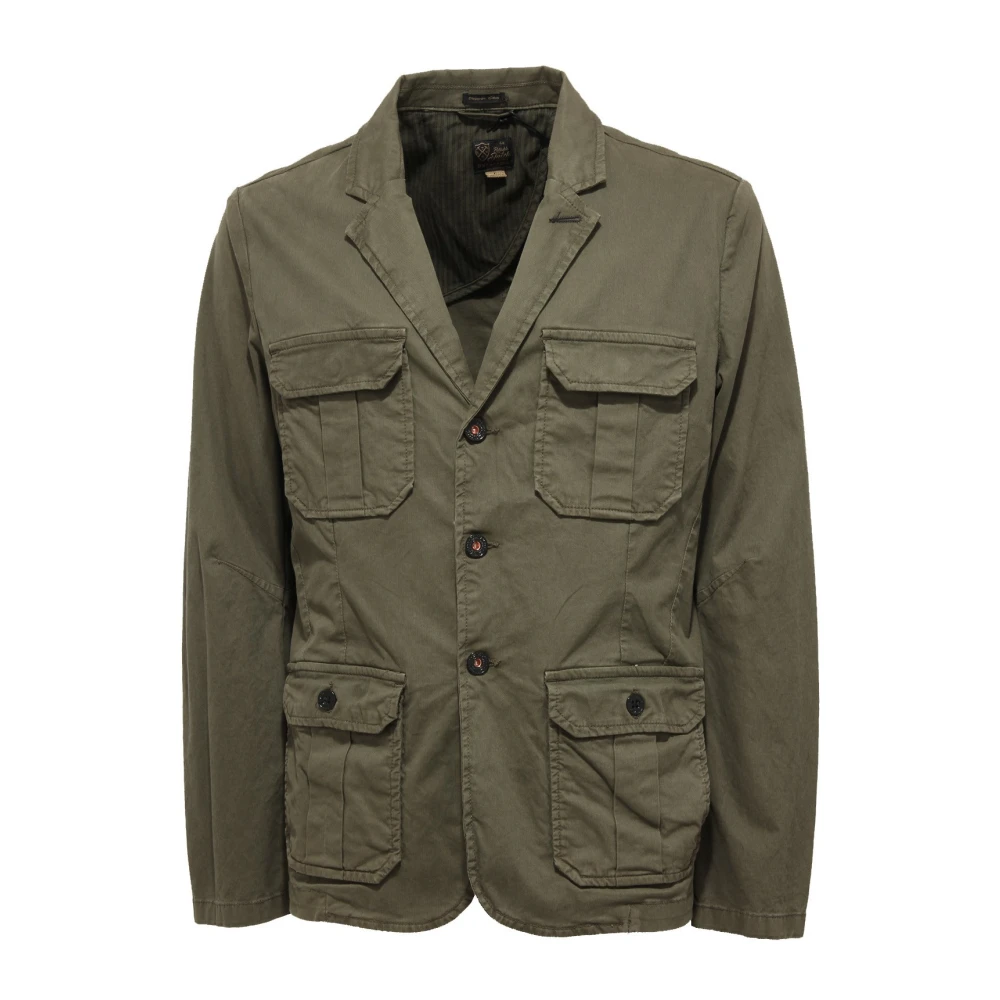 Jackets > Light Jackets - - Dstrezzed - Modalova
