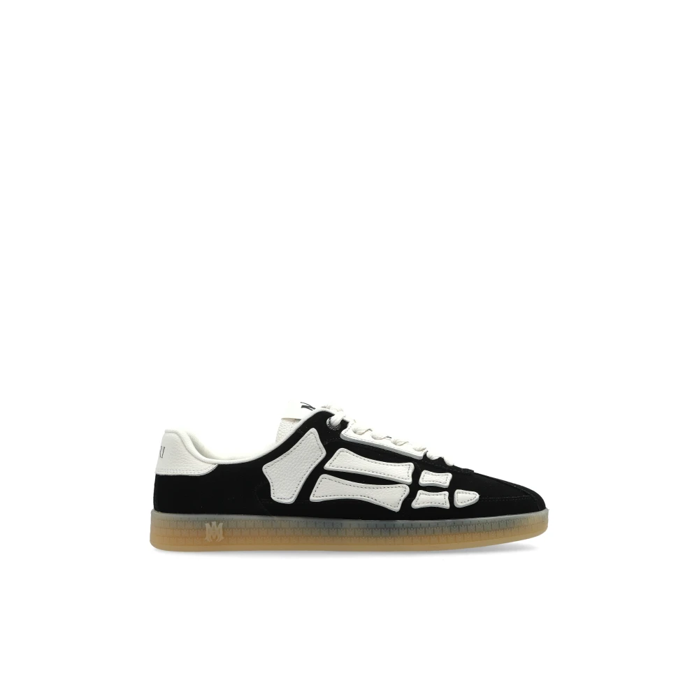 Amiri - Shoes > Sneakers - Black - Amiri - Modalova