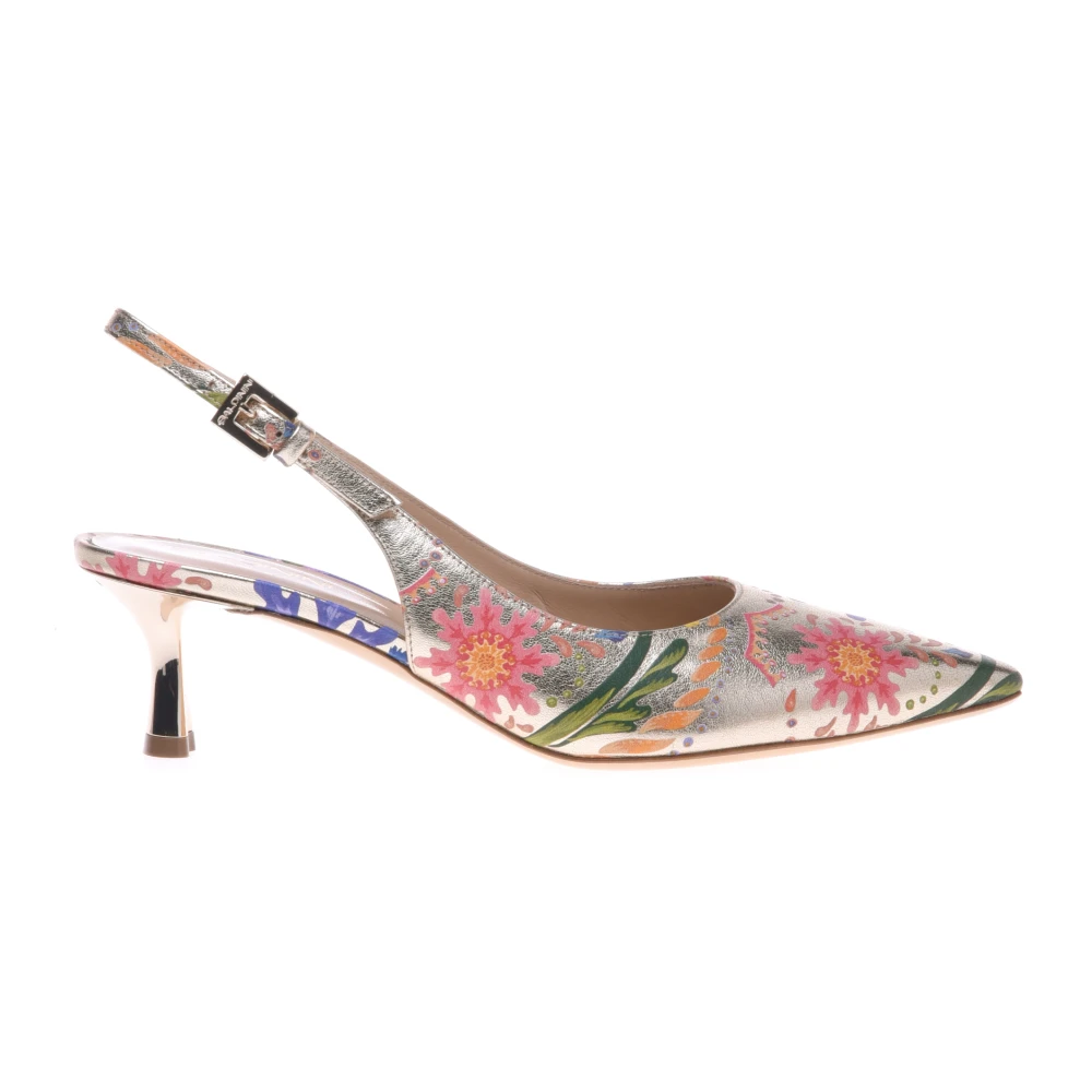 Shoes > Heels > Pumps - - Baldinini - Modalova