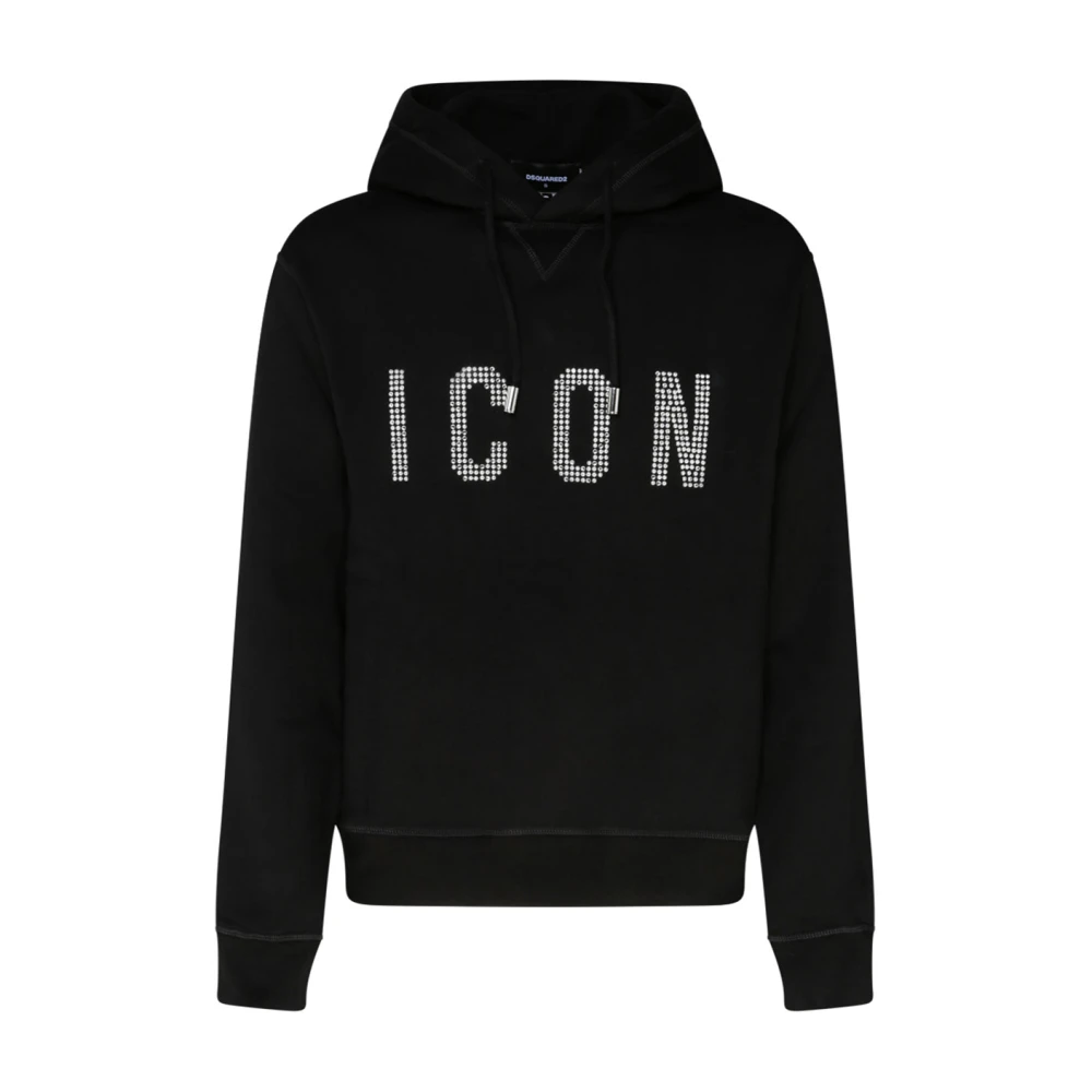 Sweatshirts & Hoodies > Hoodies - - Dsquared2 - Modalova