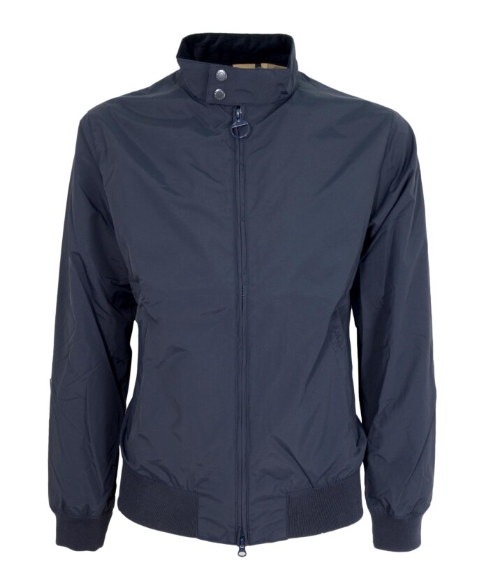 veste-bleue-royston-nylon-leger