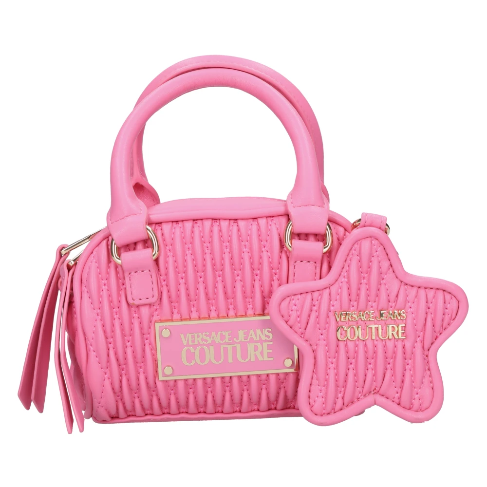 Versace Jeans Couture Roze Pink Dames