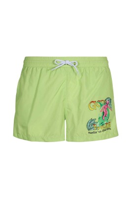shorts-de-bain-en-nylon-imprime