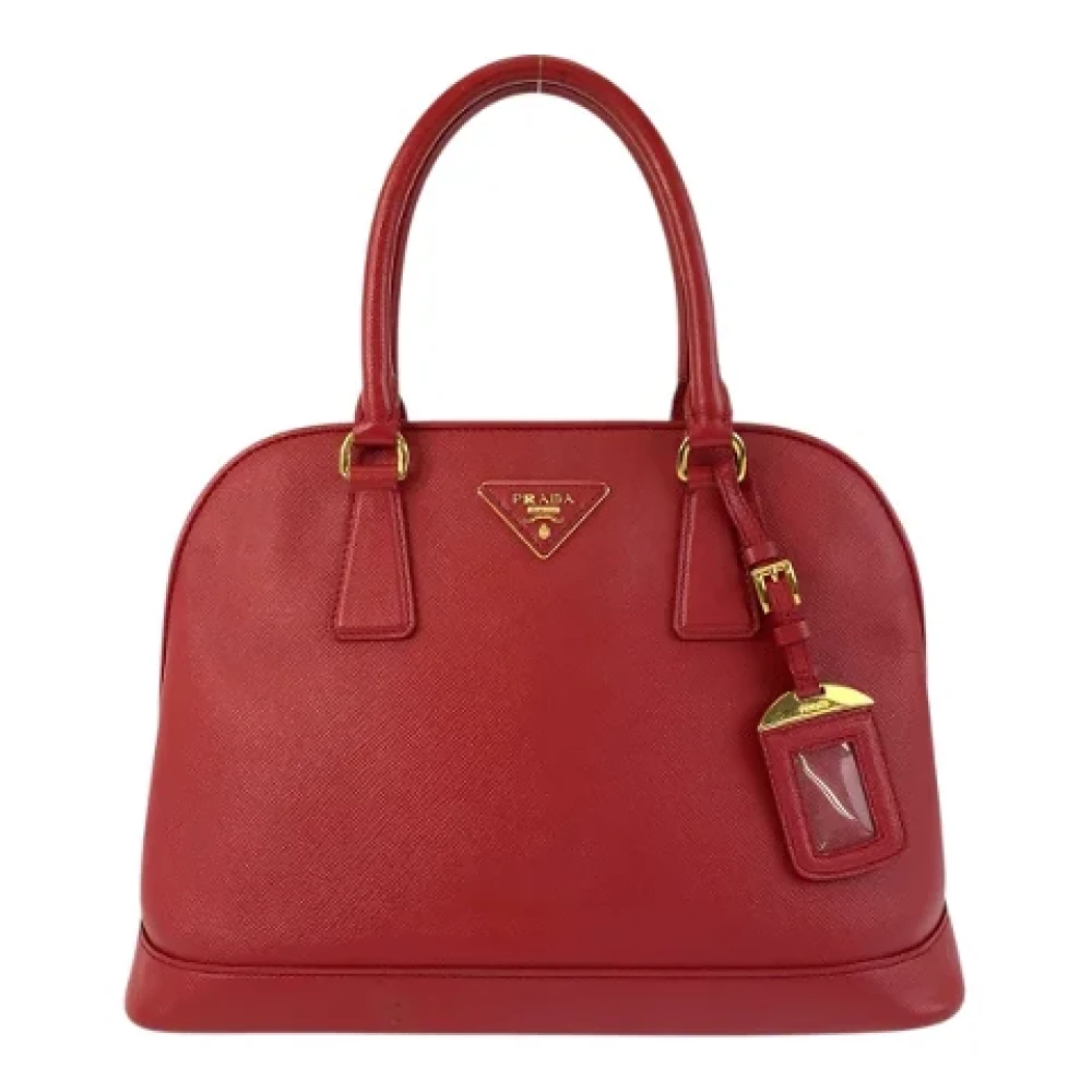 Pre-owned > Pre-owned Bags > Pre-owned Handbags - - Prada Vintage - Modalova
