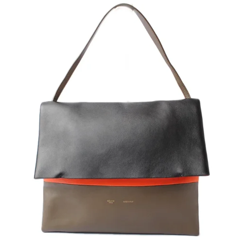 Pre-owned > Pre-owned Bags > Pre-owned Handbags - - Celine Vintage - Modalova