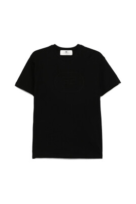 black-crew-neck-t-shirt