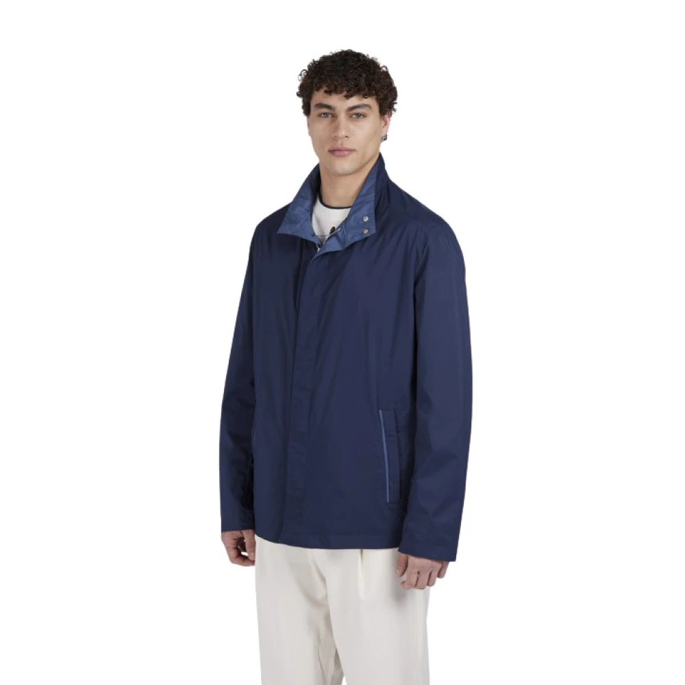 Jackets > Light Jackets - - Paul & Shark - Modalova