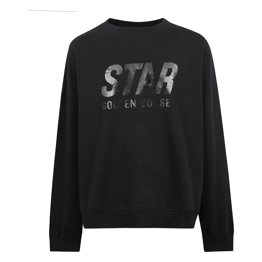 Sweatshirts & Hoodies > Sweatshirts - - Golden Goose - Modalova