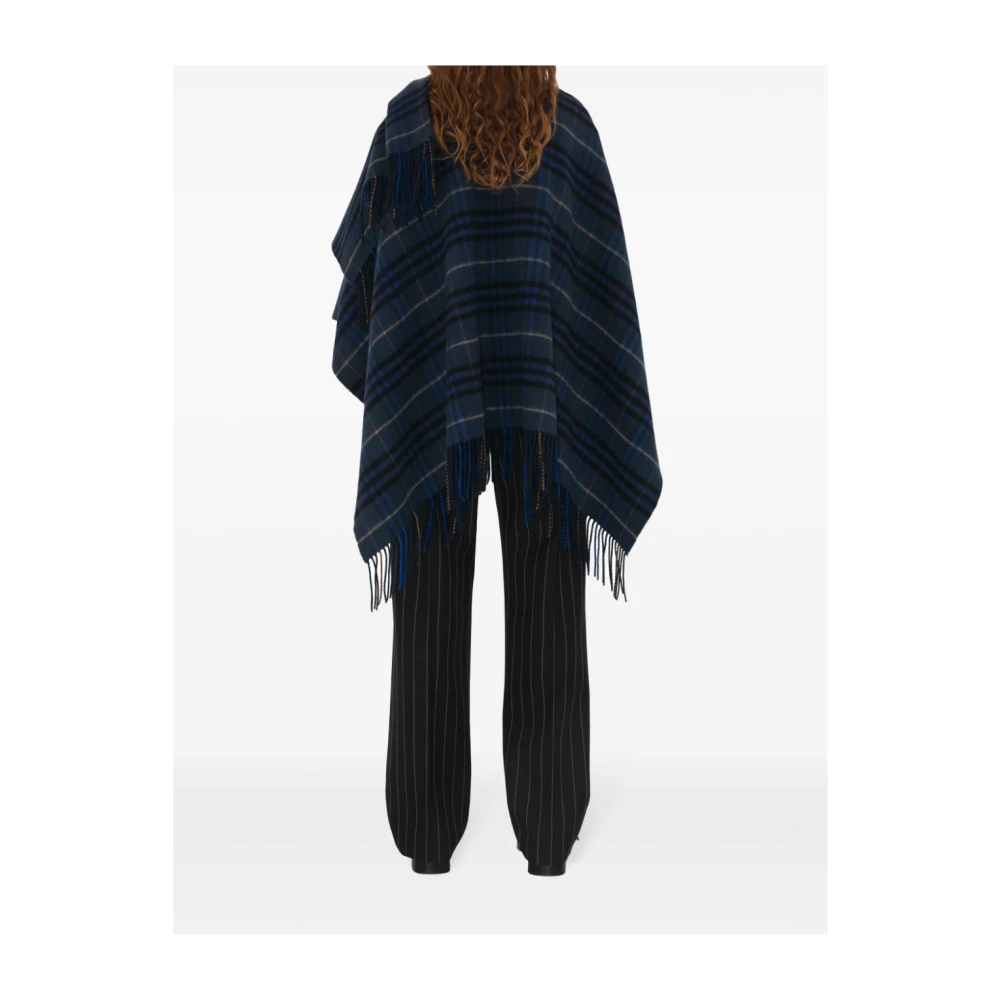 Burberry Stijlvolle Jassen voor Mannen en Vrouwen Multicolor Dames