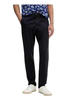 Slim Fit Chino Byxor